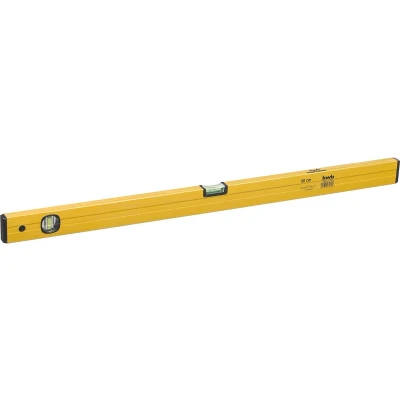 Afbeelding van kwb 065084 Metalen waterpas 800 mm