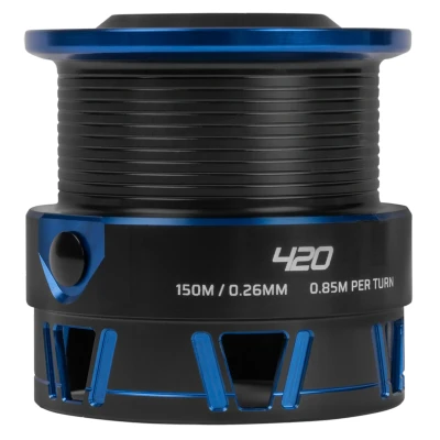 Afbeelding van Preston Invictus Reel 420 Spare Spool