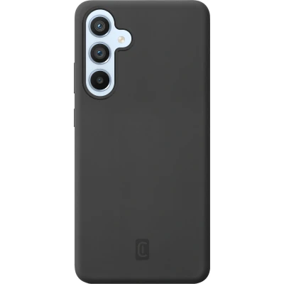 Afbeelding van Uniq Cover Sensation Galaxy A54 5g Zwart (sensationgala54k)