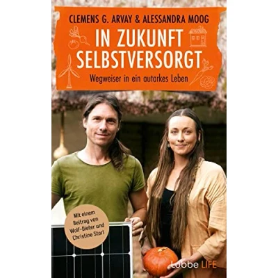 Afbeelding van In Zukunft selbstversorgt