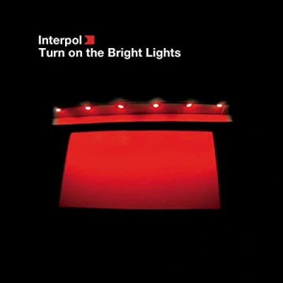 Afbeelding van Turn On The Bright Light