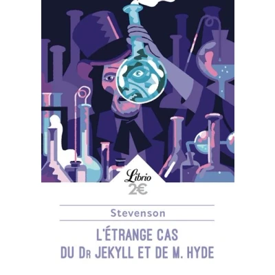 Image de L&#039;Étrange Cas du Dr Jekyll et de Mr Hyde