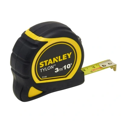 Afbeelding van Stanley 0 30 686 rolmaat 3m x 13mm