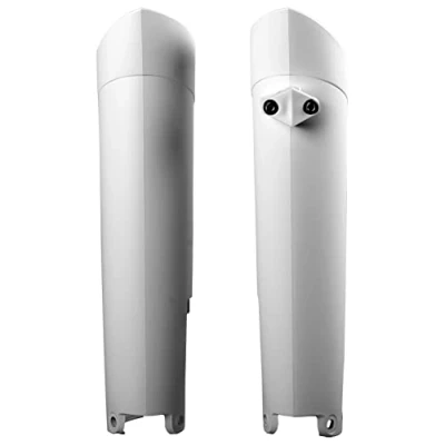 Afbeelding van Polisport Voorvorkbeschermers Gas EC125 2006 2015 EC200 EC250 EC300 2017 EC200E EC250E EC300E 2011 EC250F 2012