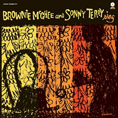 Afbeelding van Sonny/Brownie Mcgh Terry Sing