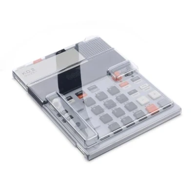 Afbeelding van Decksaver Teenage Engineering EP 133 K.O. II Cover voor keyboards