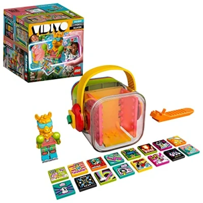 Afbeelding van LEGO VIDIYO Party Llama BeatBox 43105
