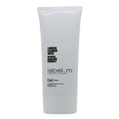 Afbeelding van Label.m Fashion Edition Gel 150ml Haibu by Kapperskorting.com