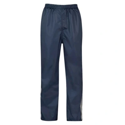 Afbeelding van Björnson Regenbroek Vesi Donkerblauw Vrijetijdskleding 3xl Unisex