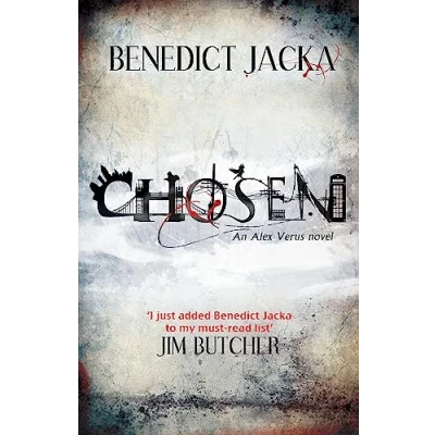 Afbeelding van Chosen