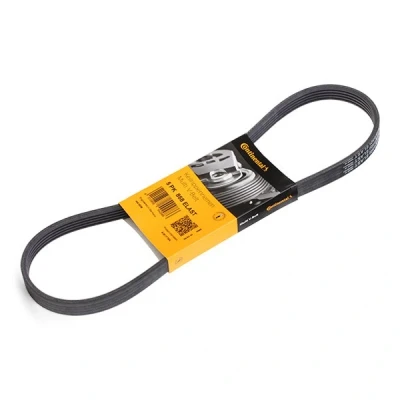 Afbeelding van Contitech Poly V riem 5PK868 ELAST