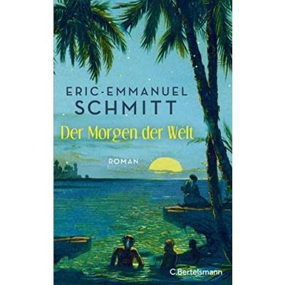 Afbeelding van Noams Reise (1) der Morgen Welt