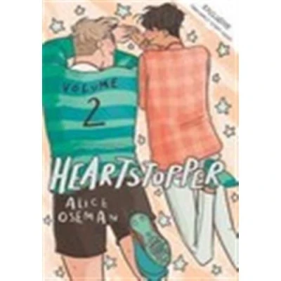 Image de Heartstopper ,02