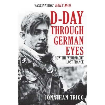 Afbeelding van D Day Through German Eyes