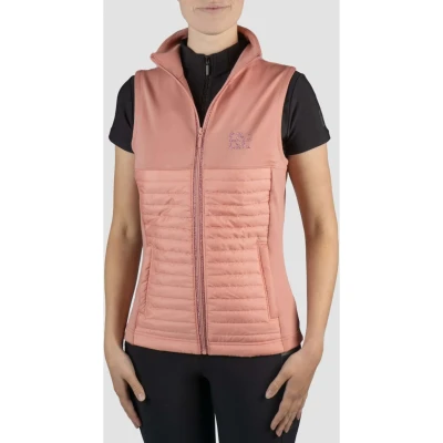 Afbeelding van Horka Bodywarmer Phenomenal Rose S