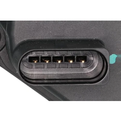 Afbeelding van VALEO 703202 EGR klep Electrisch Zonder AGR koeler, Met pakkingen voor recirculatie van de uitlaatgassen VOLKSWAGEN: Golf 7 Variant