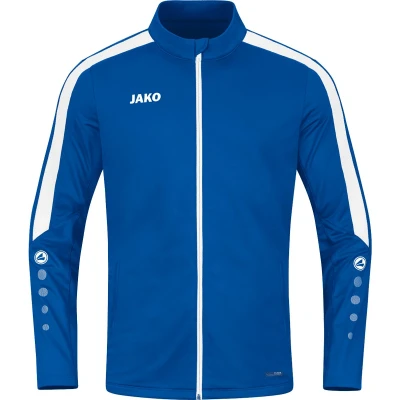 Afbeelding van JAKO Power Trainingsvest voor kinderen, Maat: 152, Royal