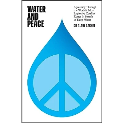 Afbeelding van Water and Peace