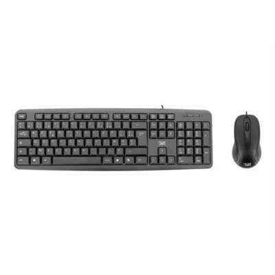 Image de T&#039;nB STREAMLINE COMBO ensemble clavier et souris