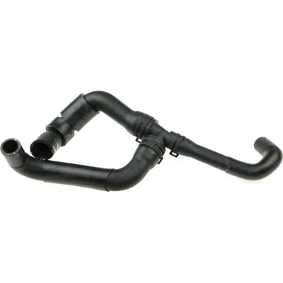 Afbeelding van GATES 05 4711 Koelwaterslang EPDM (Ethylen Propylen Dien Kautschuk) VOLKSWAGEN: Golf 4, Bora Saloon