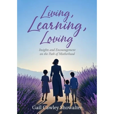 Afbeelding van Living, Learning, Loving