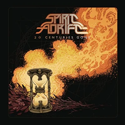 Afbeelding van Spirit Adrift 20 Centuries Gone (LP)