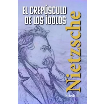 Afbeelding van El Crepusculo de Los Idolos