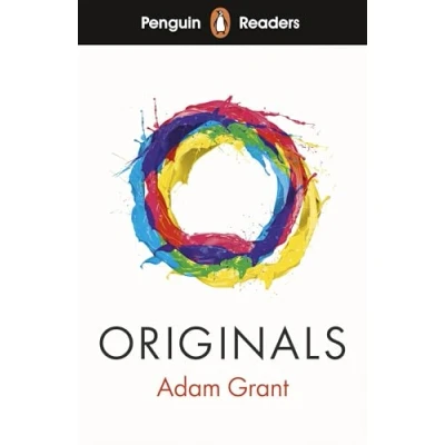 Afbeelding van Penguin Readers Level 7 Originals ELT