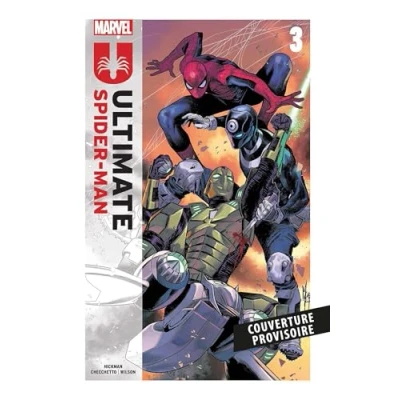Afbeelding van ULTIMATE UNIVERSE,02
