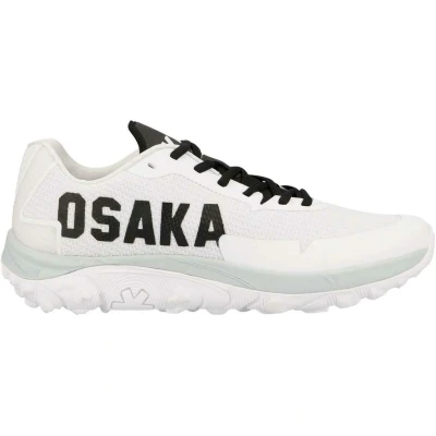 Afbeelding van Kai Mk1 Uni 12627100 Hockeyschoenen Iconic White 100 38 Wit