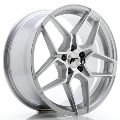 Image de Japan Racing Jr34 8.0x18 5x112 ET42 66.6 Jante