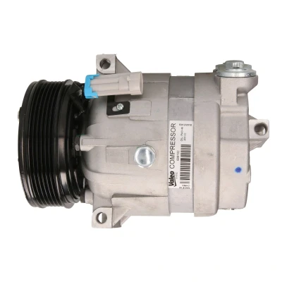 Afbeelding van Valeo Airco compressor 699102