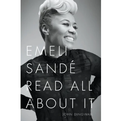 Afbeelding van Emeli Sande
