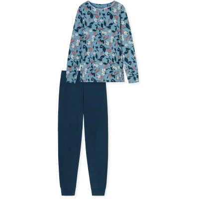 Afbeelding van Schiesser Pyjama Comfort Nightwear maat 42