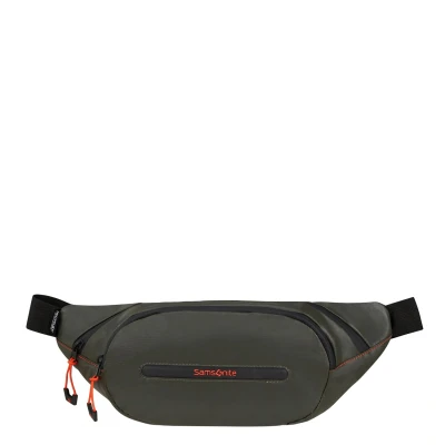 Afbeelding van Samsonite Ecodiver Belt Bag climbing ivyHeuptas