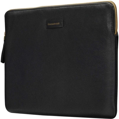 Afbeelding van dbramante1928 PA13PBBL5636 notebooktas 33 cm (13&quot;) Opbergmap/sleeve Zwart