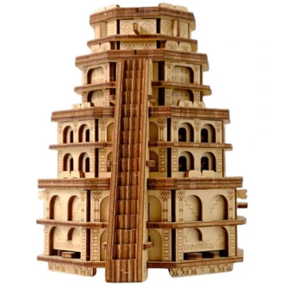 Afbeelding van Escapewelt Quest Tower
