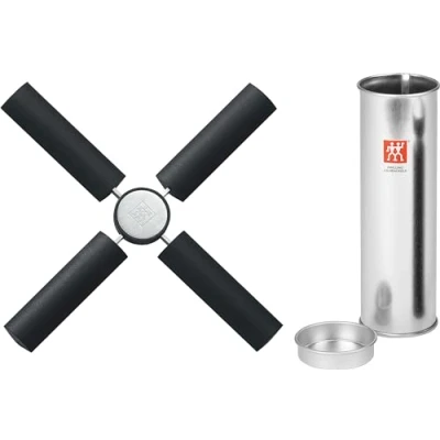 Image de Zwilling 40460 710 0 Dessous De Plat 22 X Cm