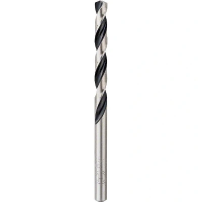 Image de BOSCH 2608577168 foret hélicoïdal HSS PointTeQ 6.5 mm