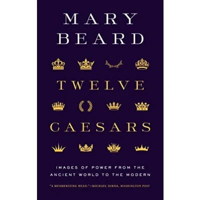 Afbeelding van Twelve Caesars