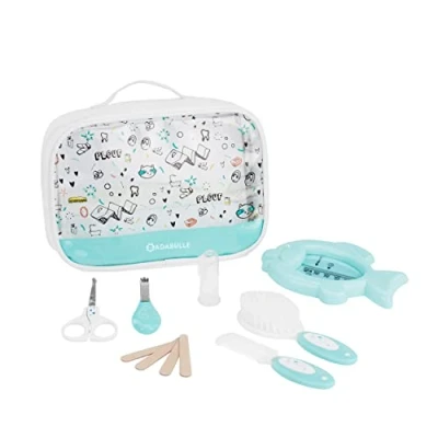 Image de Trousse de Soin Plouf