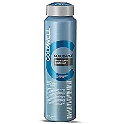 Afbeelding van Goldwell Colorance 120 ml Pastel Mint
