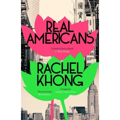 Image de Real americans