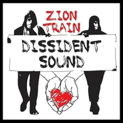 Afbeelding van Zion Train Dissident Sound (LP)