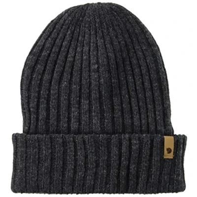 Afbeelding van Fjällräven Byron Muts, Maat: One Size, Graphite