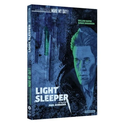 Image de Light Sleeper Combo Blu ray DVD