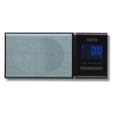 Afbeelding van Tanita Mini weegschaal 1479J2