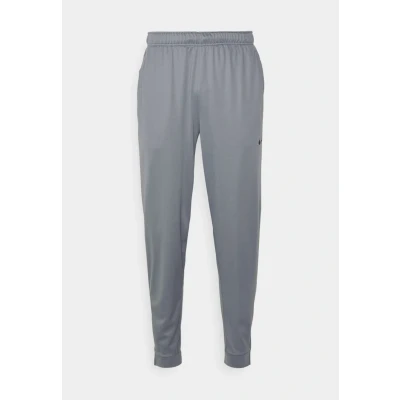 Afbeelding van Nike Performance Totality PANT Trainingsbroek, Heren, Maat: Small, Smoke grey/black