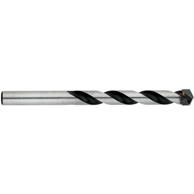 Afbeelding van Metabo 627467000 Steen spiraalboor 1 stuks 3 mm Gezamenlijke lengte 60 stuk(s)
