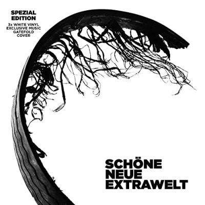 Afbeelding van Schone Neue Extrawelt: Spezial Edition